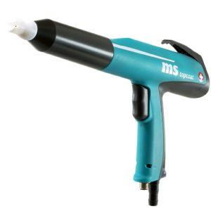 Súng Phun Sơn Tĩnh Điện Bột MS Elite M5