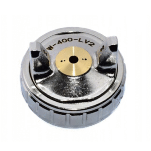 Nắp Chụp Gió Súng Phun Sơn Iwata ( air cap set spray gun)