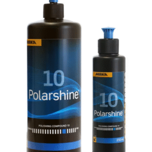 Polarshine® 10 Polishing Compound – Hợp chất đánh bóng cao cấp từ Mirka