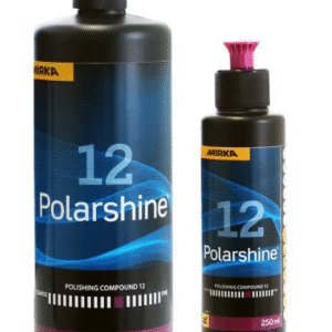 Polarshine® 12 – Chất đánh bóng P12 chính hãng Mirka