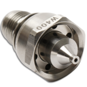🔧 Fluid Nozzle / Tip Iwata – Vòi phun, đầu phun súng phun sơn chính hãng