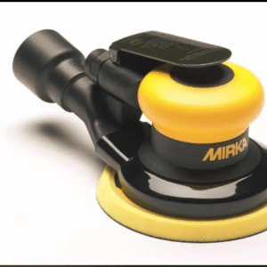 🌟 Máy chà nhám ROS 550CV – Giải pháp chà nhám chuyên nghiệp