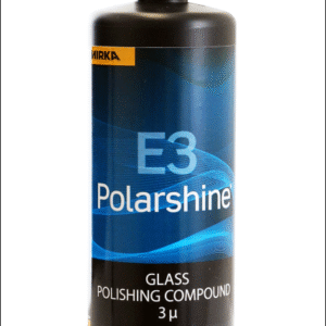 ✨ Xi Đánh Bóng, Hợp Chất Đánh Bóng Kính Polarshine® E3 – 1L