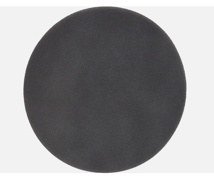 Nhám tròn Abralon® 150mm P1000