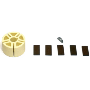 🌟 Rotor Vanes and Key Kit MPA0801 – Phụ kiện thay thế chất lượng cao 🌟