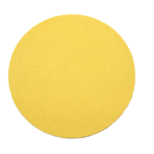 Xốp vàng SIA 7240 SIA Carat Diamond Discs 150mm P1000 – Hiệu quả chà nhám vượt trội