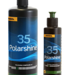 ✨ Chất Đánh Bóng Polishine 35 (Mirka, 1L/chai)